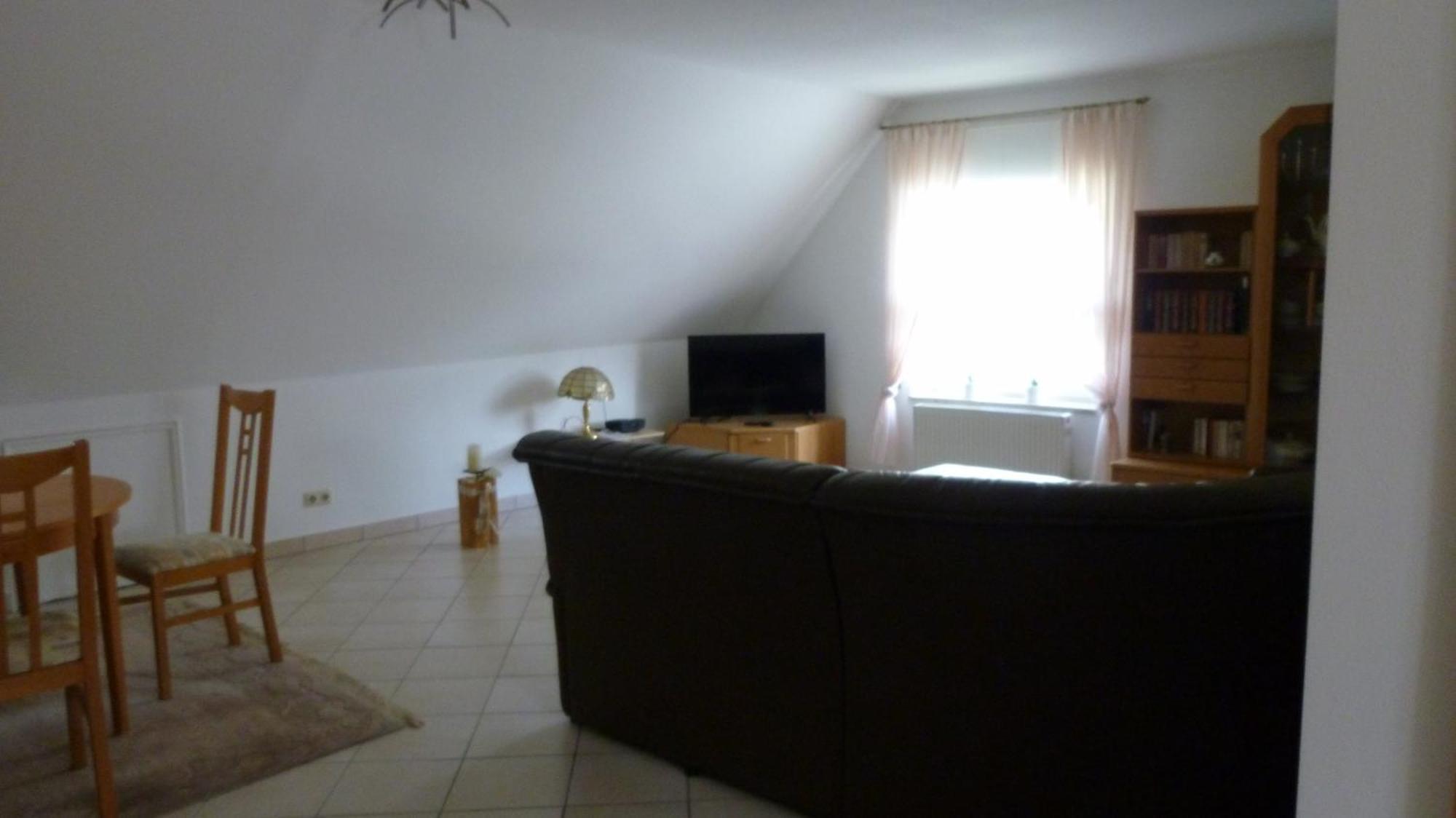 Ferienwohnung Duss Niederalteich Exterior foto